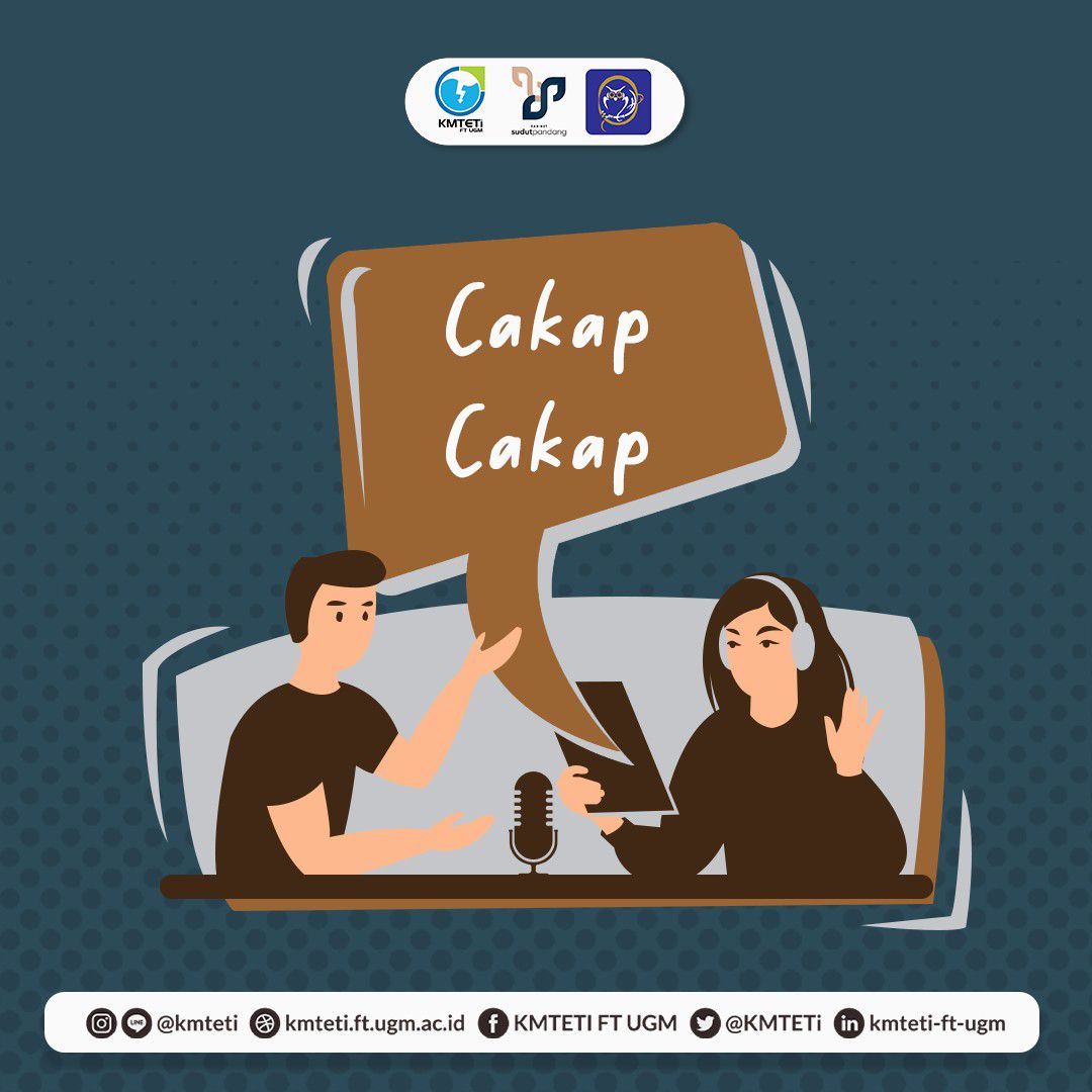 CAKAP CAKAP: Magang di Pertamina Refinery Unit IV Cilacap.
